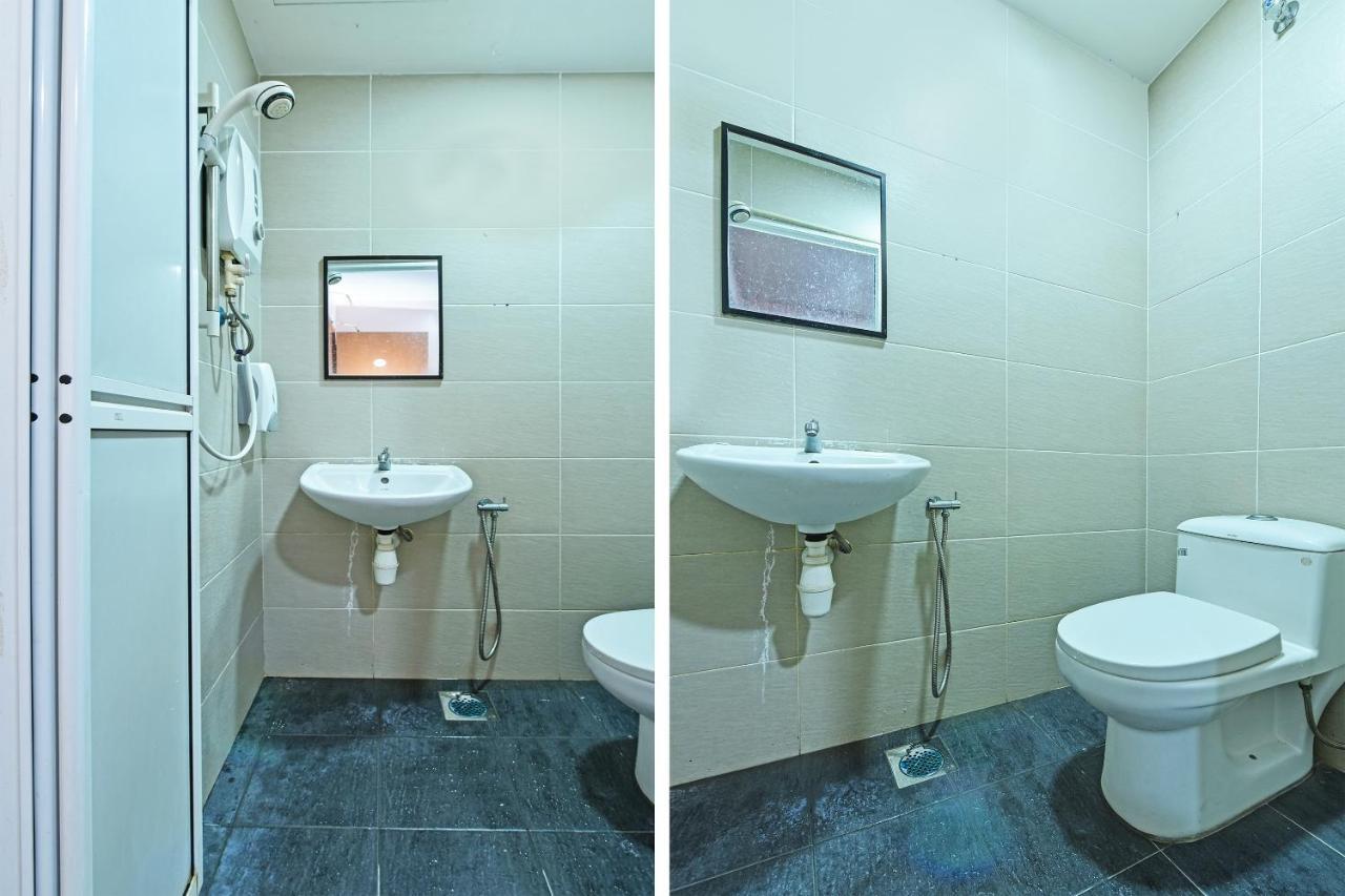 Oyo 90578 Seri Mawardah Hotel Malacca Dış mekan fotoğraf